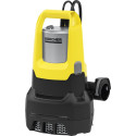 Kärcher SP 22.000 Dirt Level Sensor uputuspump mustale veele