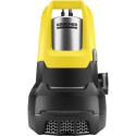 Kärcher SP 22.000 Dirt Level Sensor uputuspump mustale veele