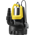 Kärcher SP 22.000 Dirt Level Sensor uputuspump mustale veele
