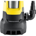 Kärcher SP 22.000 Dirt Level Sensor uputuspump mustale veele