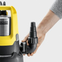 Kärcher SP 22.000 Dirt Level Sensor uputuspump mustale veele