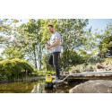 Kärcher SP 22.000 Dirt Level Sensor uputuspump mustale veele