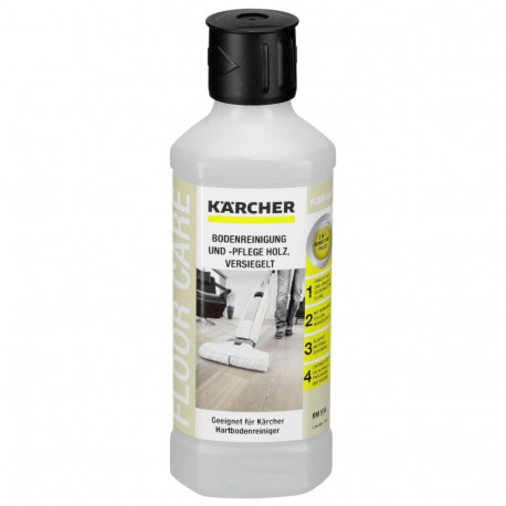 Kärcher RM 534 lakatulle parketille, 500 ml