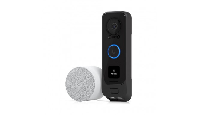 "Ubiquiti UniFi Access Doorbell Pro PoE KIT White"