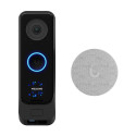 "Z Ubiquiti UVC-G4 Doorbell Pro PoE Kit-w"