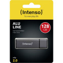 "STICK 128GB USB 2.0 Intenso 3521495 Anthrazit"