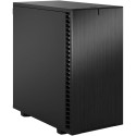 "Mini Fractal Design Define 7 Black"