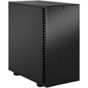 "Mini Fractal Design Define 7 Black"