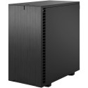 "Mini Fractal Design Define 7 Black"
