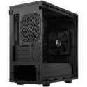 "Mini Fractal Design Define 7 Black"