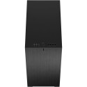 "Mini Fractal Design Define 7 Black"