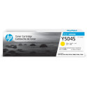 "SA CLT-Y504S YELLOW TONER"