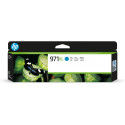 "HP 971XL original Ink cartridge CN626A cyan"