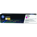 "HP 130A original Toner cartridge CF353A magenta standard capacity 1.000 pages 1-pack"