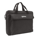 "MANHATTAN NB Tasche London bis 14.1"" schwarz"