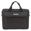 "MANHATTAN NB Tasche London bis 14.1"" schwarz"