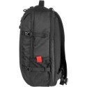 "Genesis Notebook Rucksack PALLAD 410 schwarz (15.6"")"