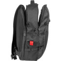 "Genesis Notebook Rucksack PALLAD 410 schwarz (15.6"")"