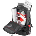 "Genesis Notebook Rucksack PALLAD 410 schwarz (15.6"")"