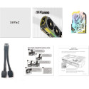 "ZOTAC GAMING GeForce RTX 5070 TWIN EDGE 12GB GDDR7"