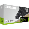 "ZOTAC GAMING GeForce RTX 5070 TWIN EDGE OC 12GB GDDR7"