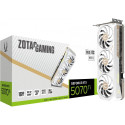 "ZOTAC GAMING GeForce RTX 5070 Ti SOLID Core OC White Edition 16GB GDDR7 3xDP 1xHDMI"