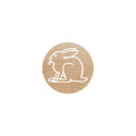 "COLOP WOODIES Stempel-Set ""farm Animation"" retail"
