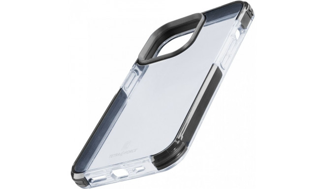 "Cellularline Hard Case Tetra Force f. iPhone 13. trans"
