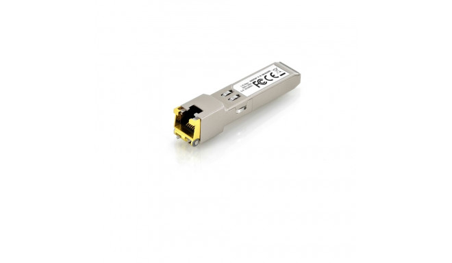 "DIGIUTS 1.25 Gbps Kupfer SFP-Modul. RJ45"