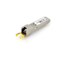 "DIGIUTS 1.25 Gbps Kupfer SFP-Modul. RJ45"