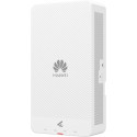 "HUAWEI Wireless LAN Equipment AP265E AP265E 11ax indoor 2+2 dual bands smart antenna AP265E RJ45x5 