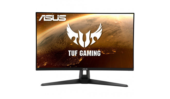 "ASUS TUF Gaming VG27AQ1A 68.5cm (16:9) WQHD HDMI DP"