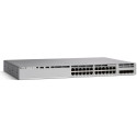 "Cisco CATALYST 9200 24-PORT DATA ONLY"