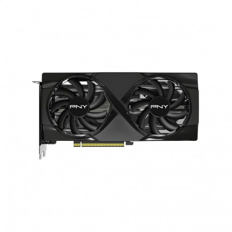 "RTX5060 TI 8GB PNY VERTO OC Dual Fan 8GB GDDR7"