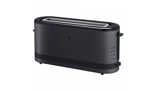 "KÜCHENminis Langschlitz-Toaster"