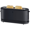"KÜCHENminis Langschlitz-Toaster"