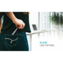 "D I-TEC USB-A/USB-C 4 PORT HUB"