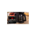 "Bosch Kaffeemaschine TKA2M113 Schwarz"