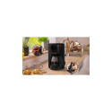 "Bosch Kaffeemaschine TKA2M113 Schwarz"