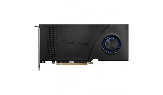 "INTEL ARC Pro A60 Graphics Card"