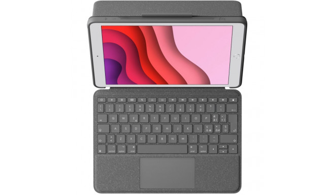 "COMBO TOUCH IPAD 7TH GEN"
