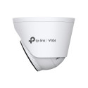 "TP-Link Omada InSight S485(2.8mm) 8MP Full-Color Turret Netzwerkkamera"