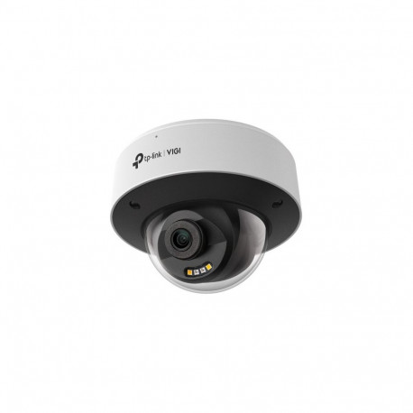 "TP-Link Omada InSight S285(2.8mm) 8MP Full-Color Netzwerkkamera"