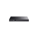 "TP-Link Omada ES228GMP 28-Port Gigabit Easy mgd. Switch 24-Port PoE+"