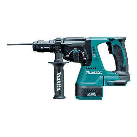 "Makita DHR243Z Akku-Kombihammer"