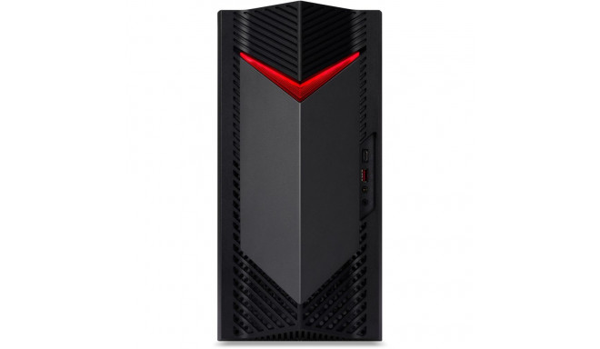 "Acer NITRO 50 i5-14400F 16GB 512GBSSD RTX4060 8GB W11H"