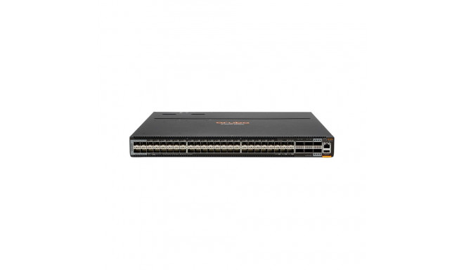 "ARUBA 8360-48Y6C V2 FB 5F STOCK"