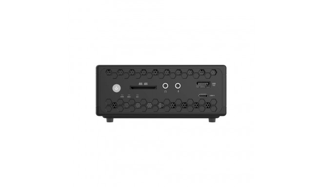 "ZBOX CI337 NANO Mini-PC Barebone Intel N100 1xDDR5 SODIMM SATA M.2"