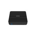 "ZBOX CI343 NANO Mini-PC Barebone Intel N100 2xDDR5 SODIMM SATA M.2"