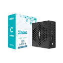 "ZBOX CI337 NANO Mini-PC Barebone Intel N100 1xDDR5 SODIMM SATA M.2"